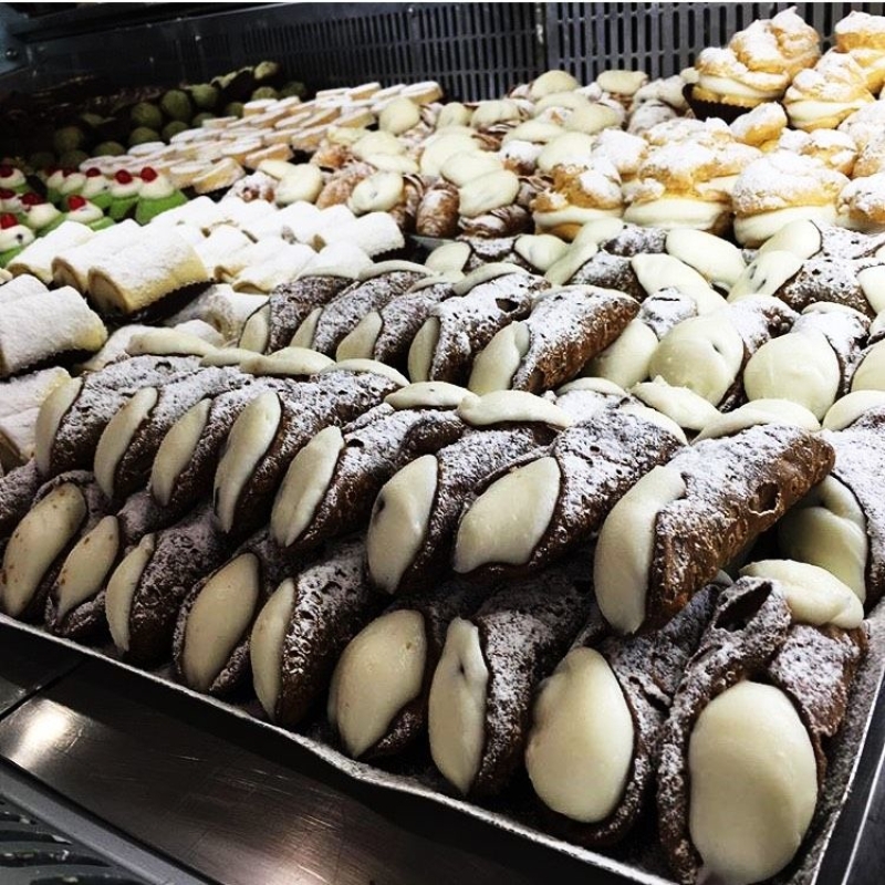 Gastronomic tour of the Palermo tradition 5