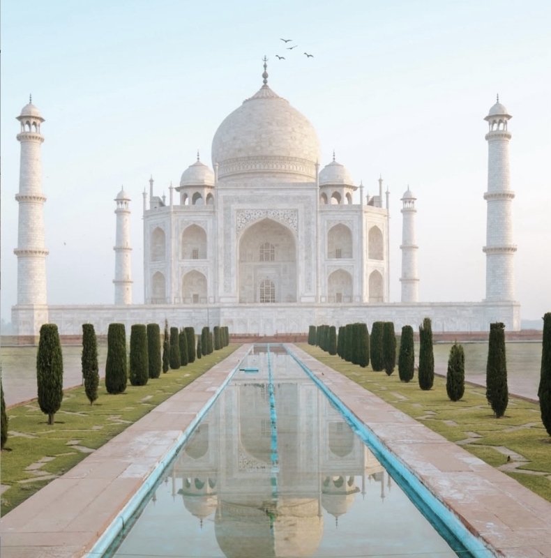 India Golden Triangle Tour 3