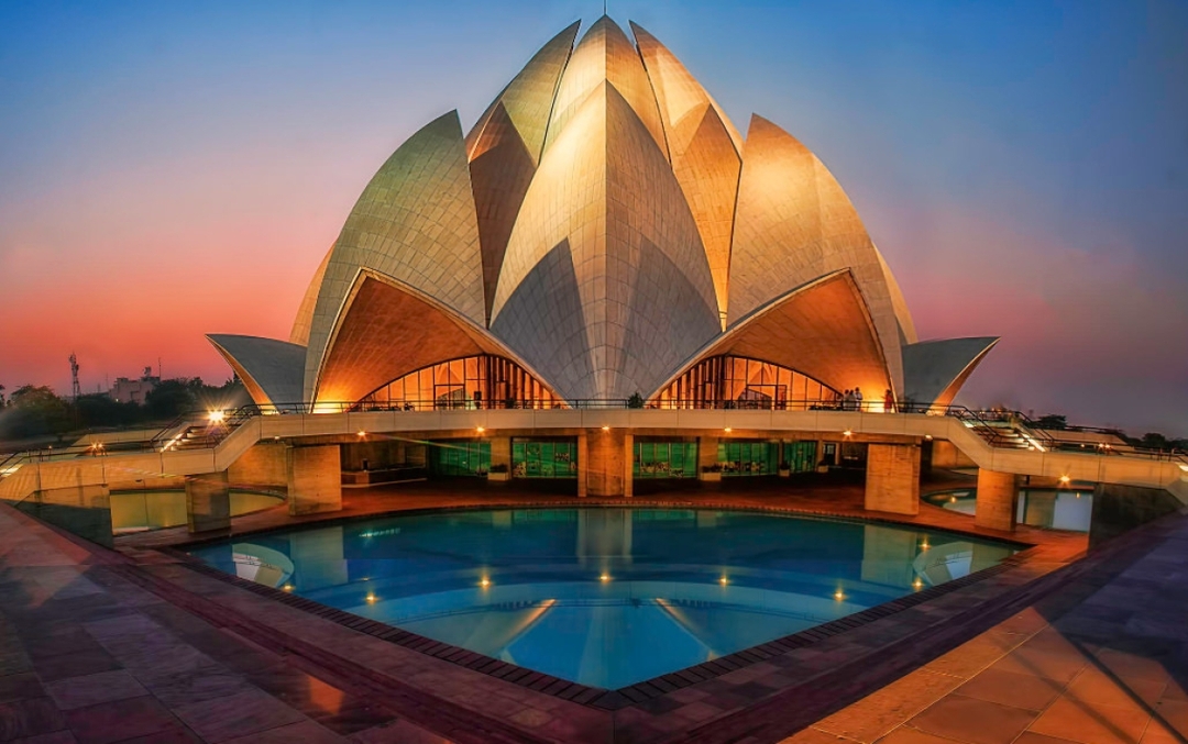India Golden Triangle Tour 7