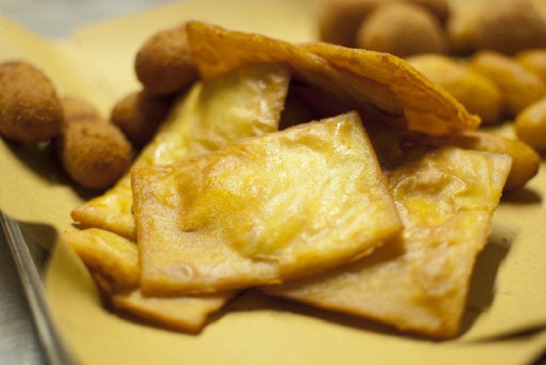 Palermo Street Food Tour 2