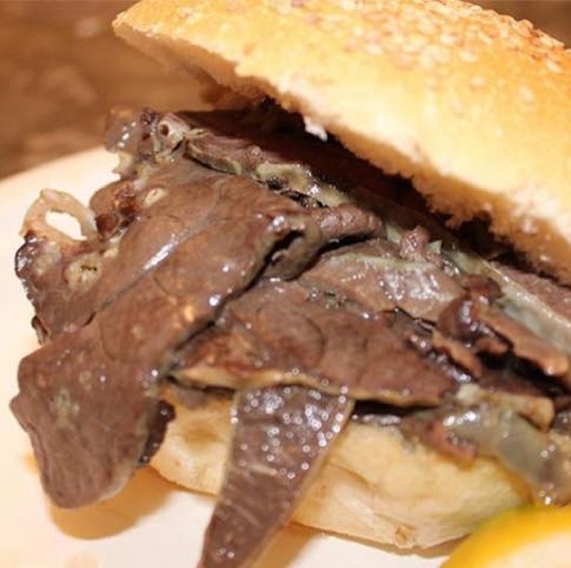 Palermo Street Food Tour 5