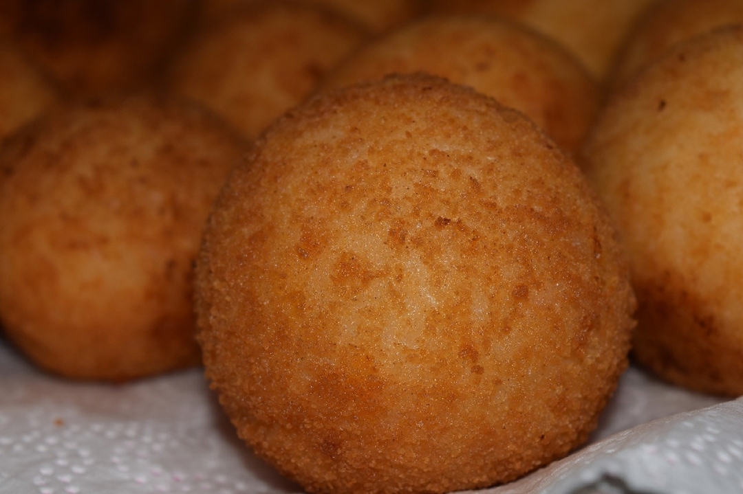 Palermo Street Food Tour 6