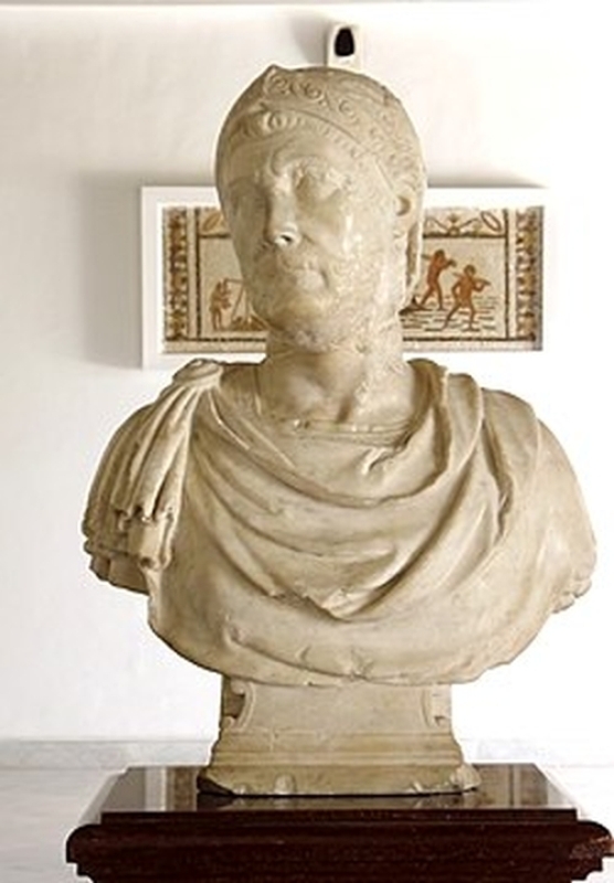 HANNIBAL EPIC TOUR 6