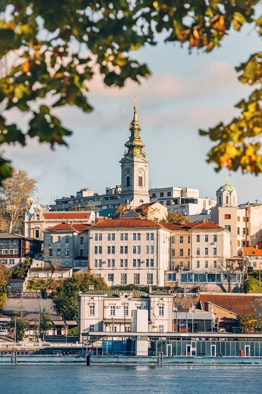 Discover the Balkans: A 9-Day, 6-Country Adventure (From Albania- Bulgaria) 4
