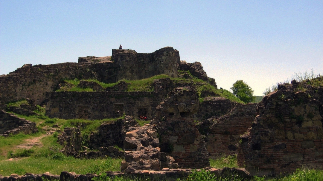 Dmanisi, Bolnisi & Tsugrugasheni Tour from Tbilisi – Ancient Archaeological Sites 2