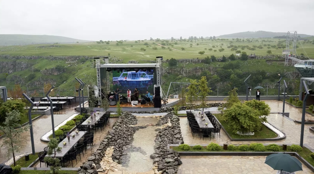 Dashbashi Canyon, Kojori & Samshvilde Tour from Tbilisi – Lower Kartli Adventure 9