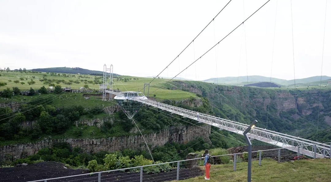 Dashbashi Canyon, Kojori & Samshvilde Tour from Tbilisi – Lower Kartli Adventure 10