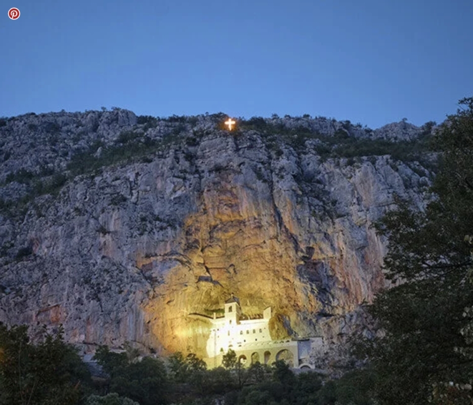 The miracles of Ostrog 5