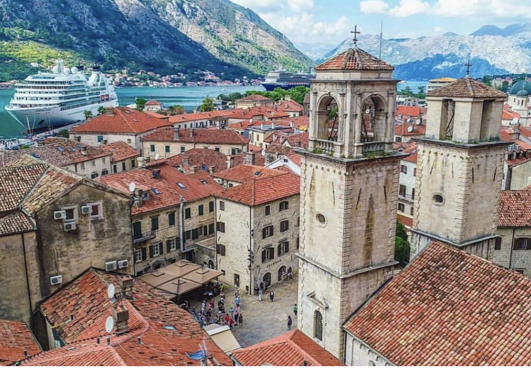 Blue Bay Kotor+Perast 2
