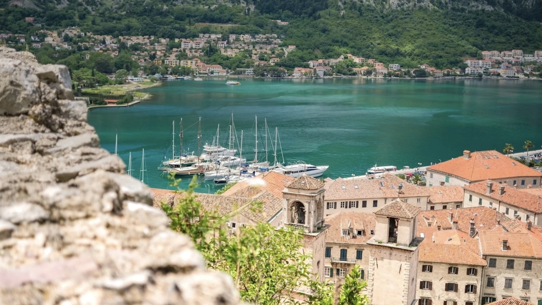 Blue Bay Kotor+Perast 4