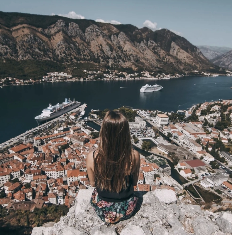Blue Bay Kotor+Perast 5