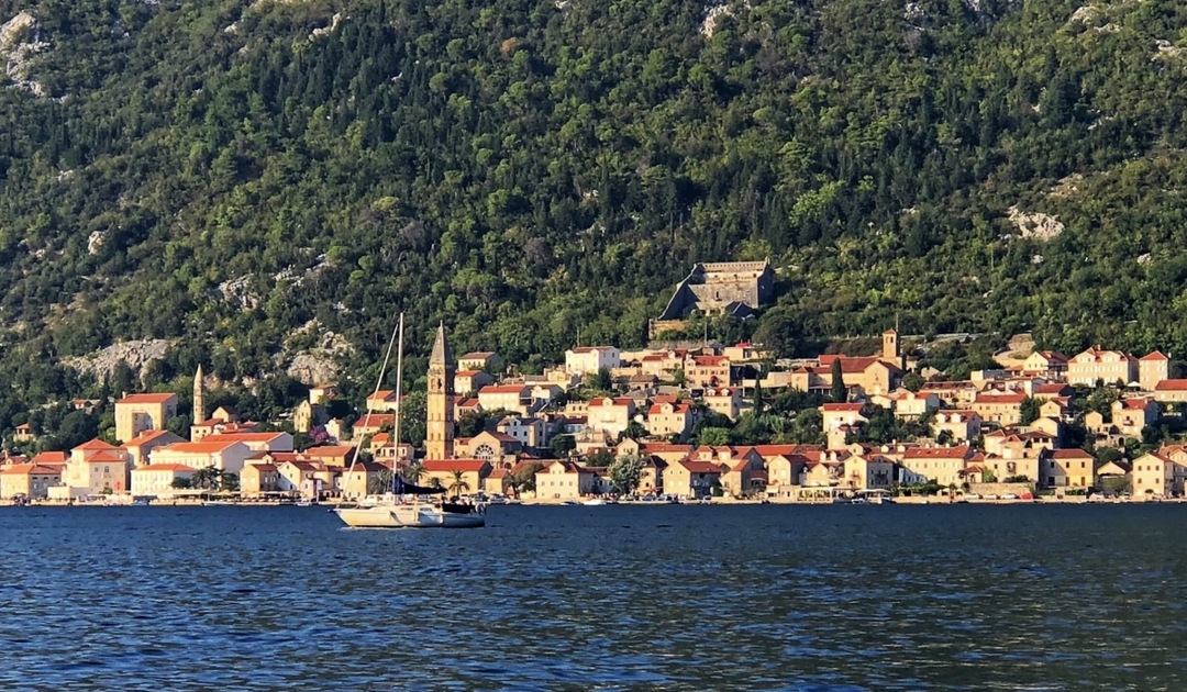 Blue Bay Kotor+Perast 6