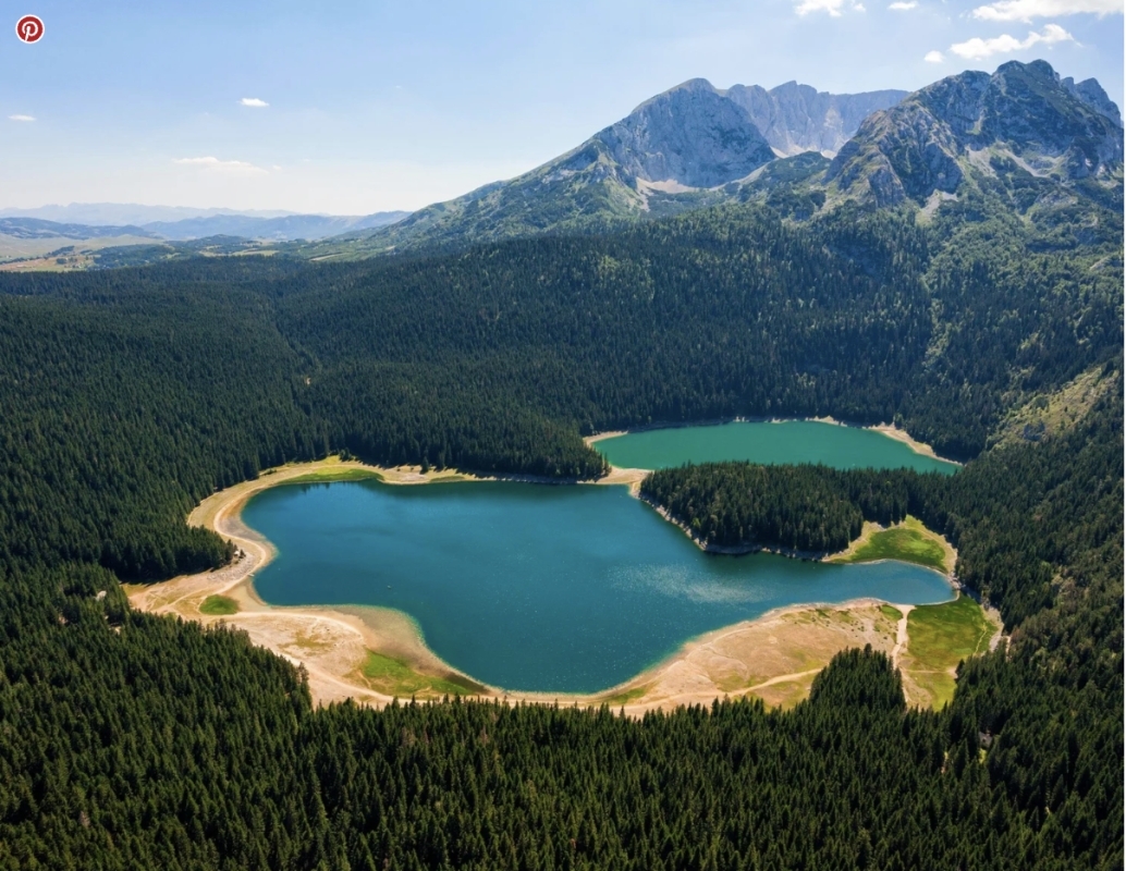 Durmitor, Black Lake & Tara Canyon Adventure 1