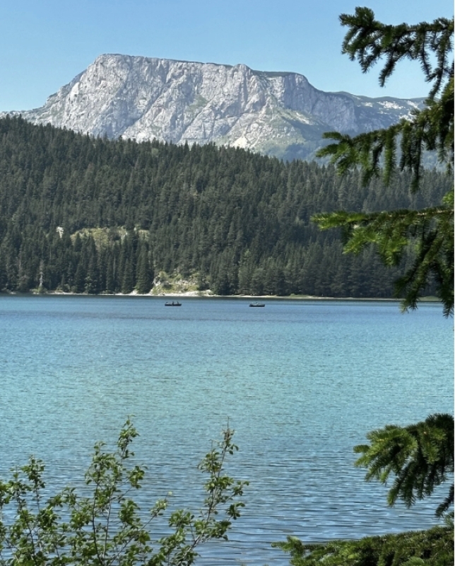 Durmitor, Black Lake & Tara Canyon Adventure 5