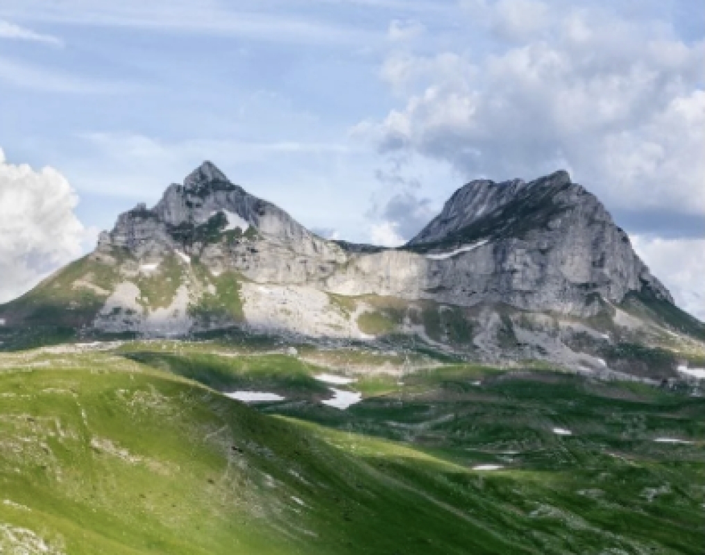 Durmitor, Black Lake & Tara Canyon Adventure 7