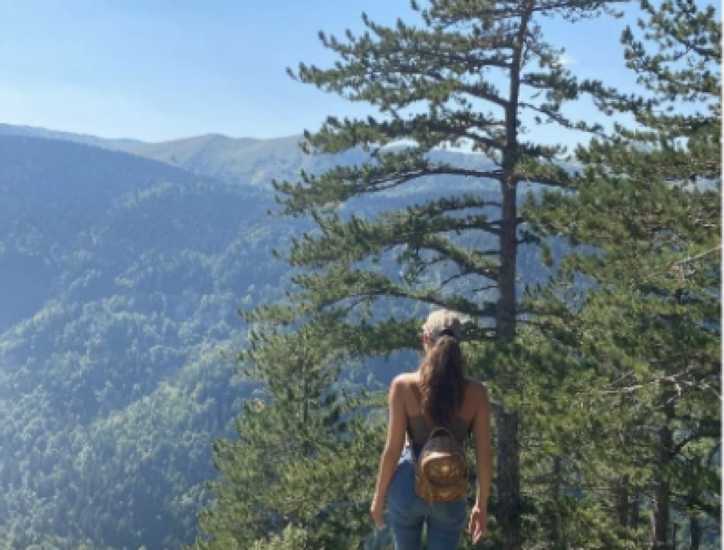 Durmitor, Black Lake & Tara Canyon Adventure 9