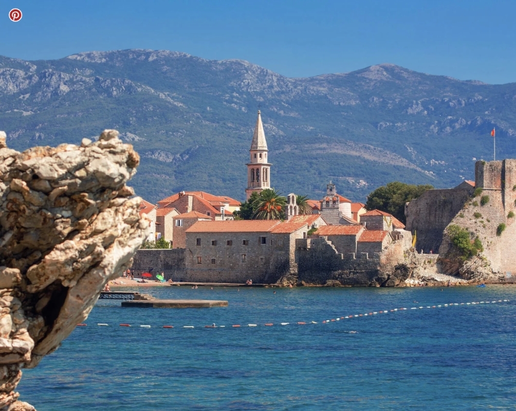 Budva & Hawaii Island Private Tour 1