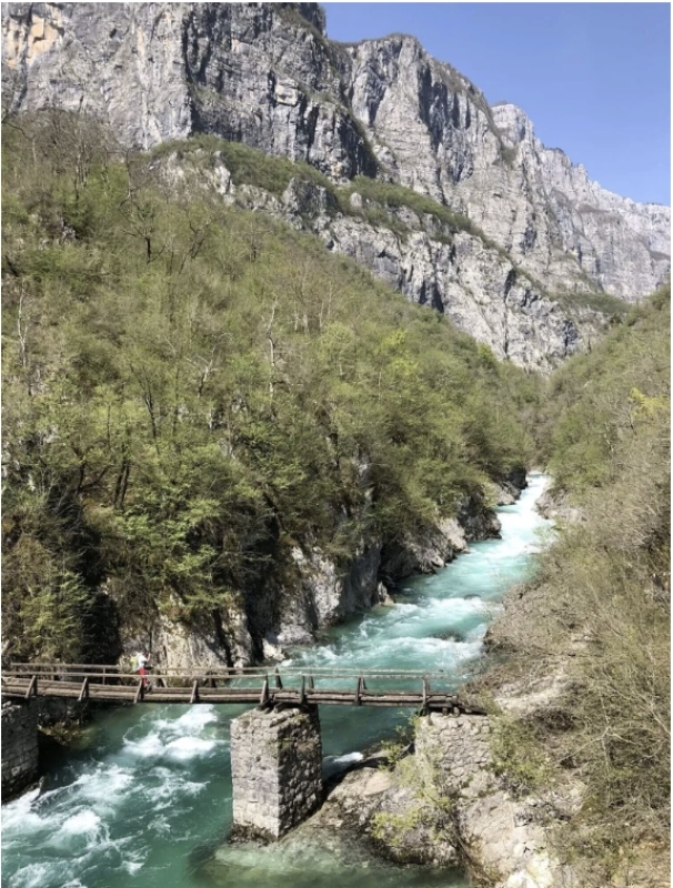 Magical Mrtvica canyon 7