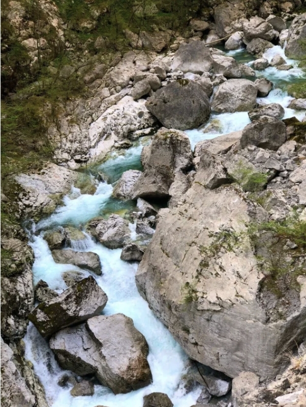Magical Mrtvica canyon 9