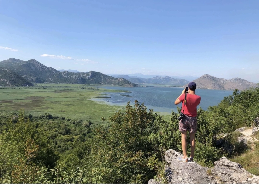 Fascinating Lake Skadar 5