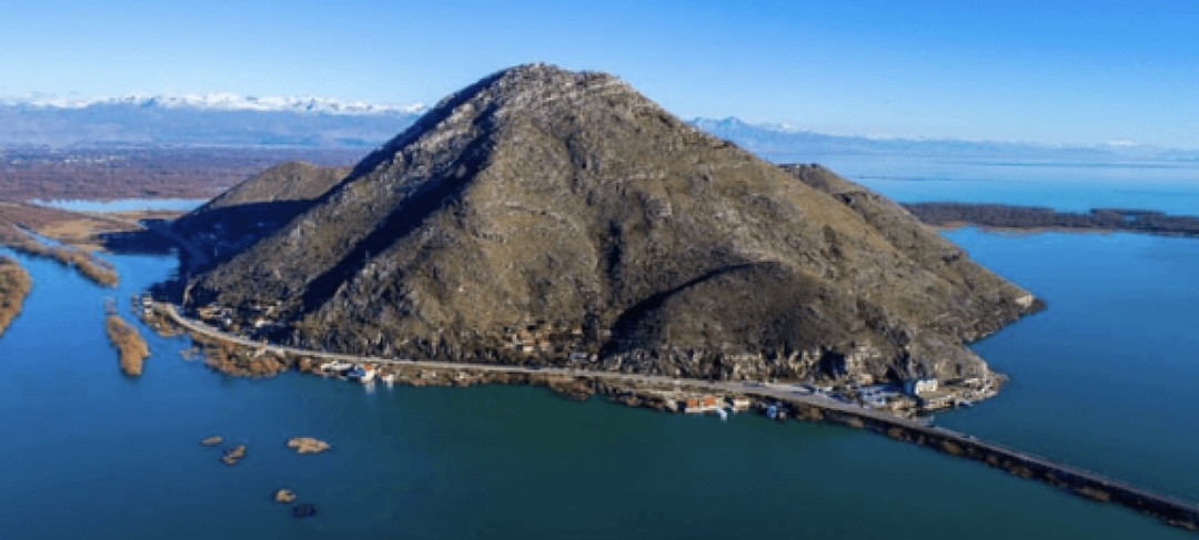 Fascinating Lake Skadar 8