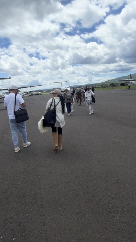 The perfect 2 Days Safari Selous G.R/Nyerere National Park 5