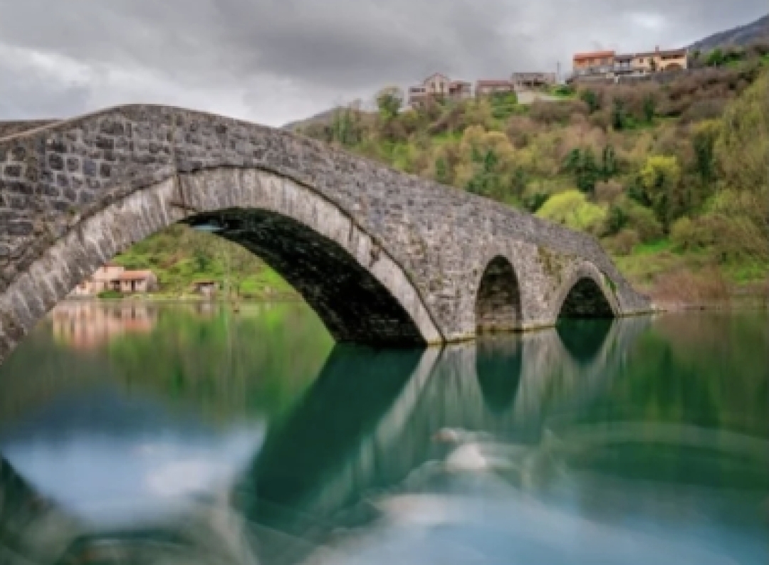 Jewels of Skadar Lake: Rijeka Crnojevica hiking, boating and wine tasting 2