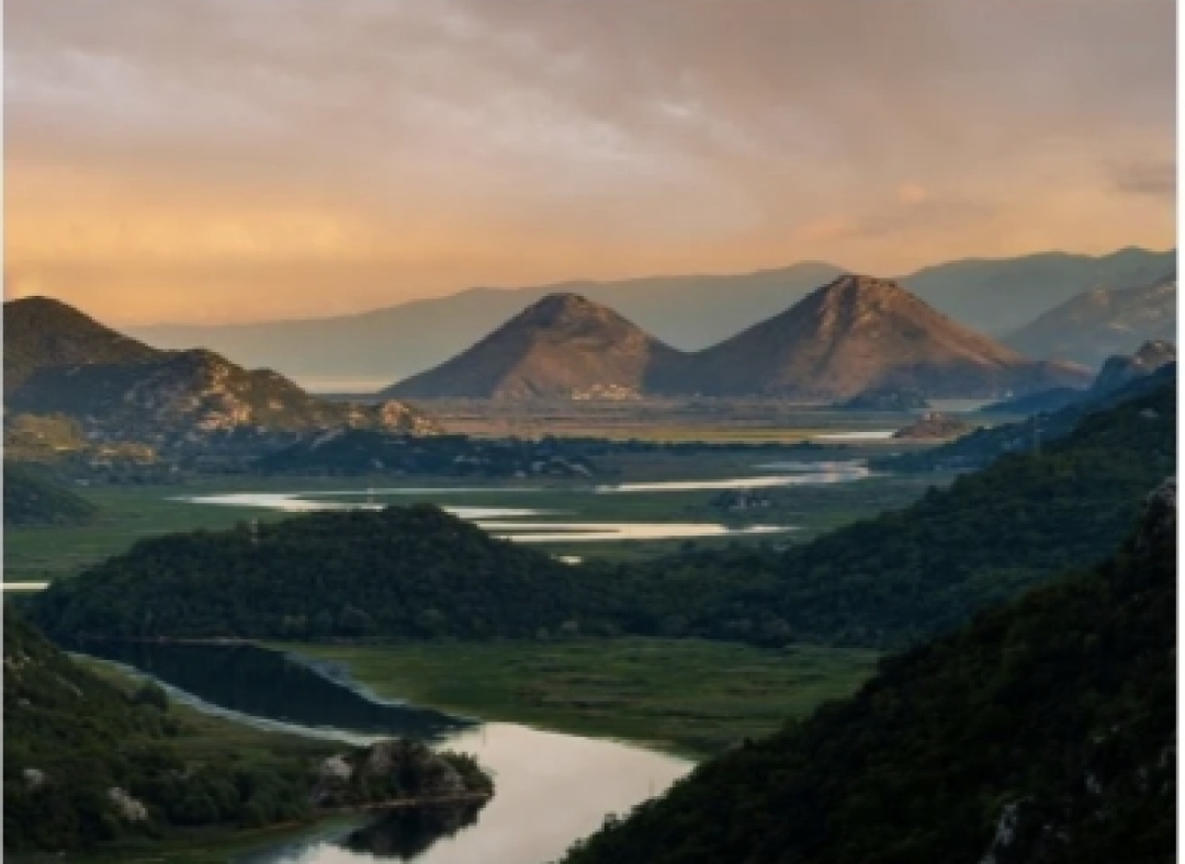 Jewels of Skadar Lake: Rijeka Crnojevica hiking, boating and wine tasting 3