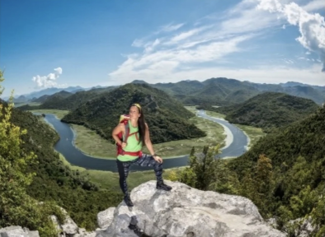 Jewels of Skadar Lake: Rijeka Crnojevica hiking, boating and wine tasting 5