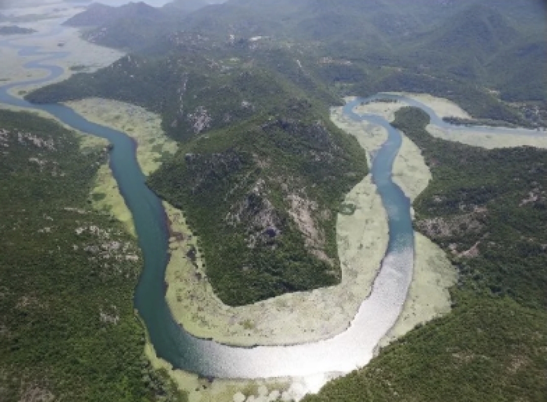 Jewels of Skadar Lake: Rijeka Crnojevica hiking, boating and wine tasting 6