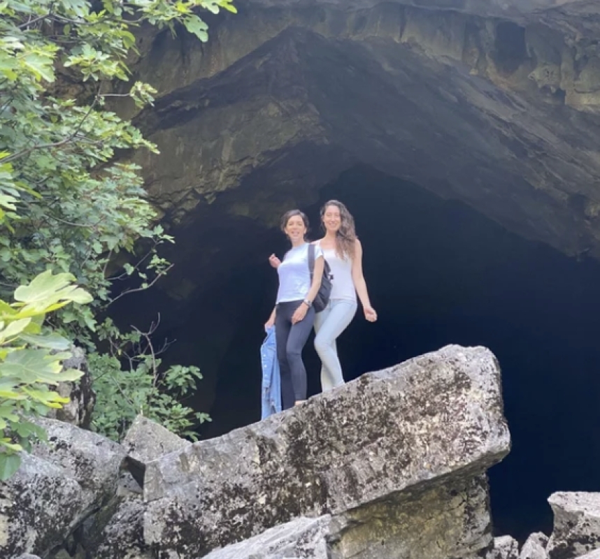 Jewels of Skadar Lake: Rijeka Crnojevica hiking, boating and wine tasting 10