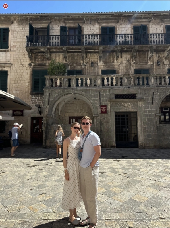 Kotor with food tastings: A walk through centuries 2