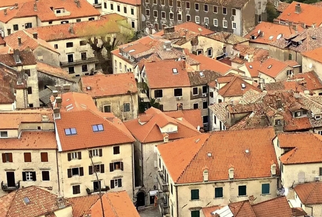 Kotor with food tastings: A walk through centuries 5