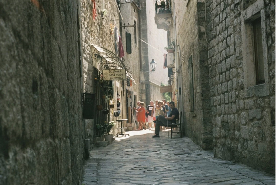 Kotor with food tastings: A walk through centuries 6