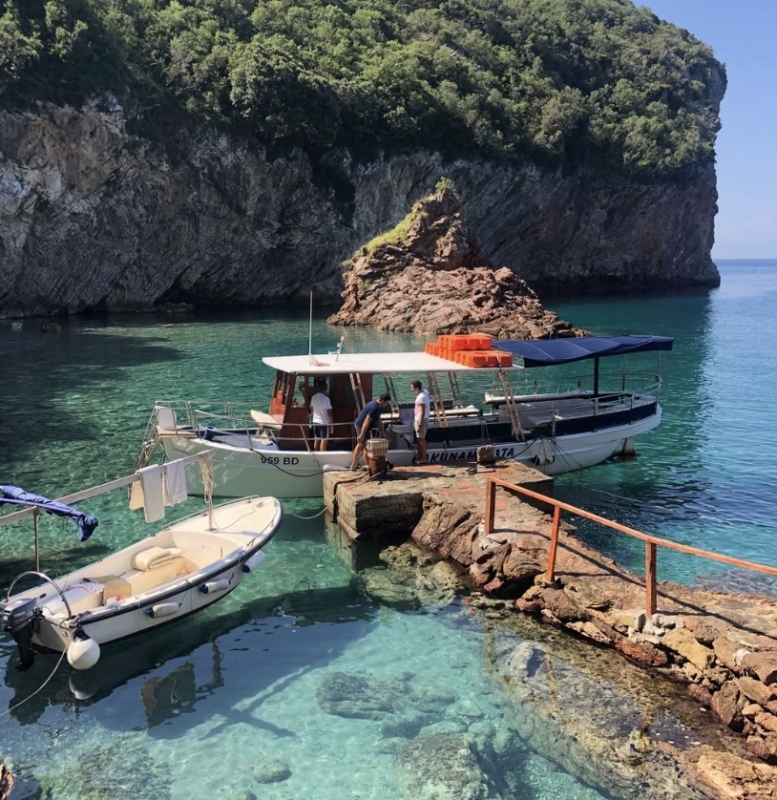 Budva: Hidden Paradise 1