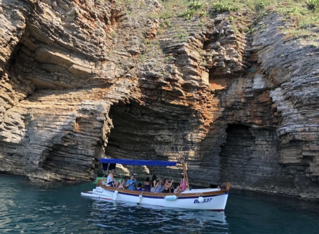 Budva: Hidden Paradise 5