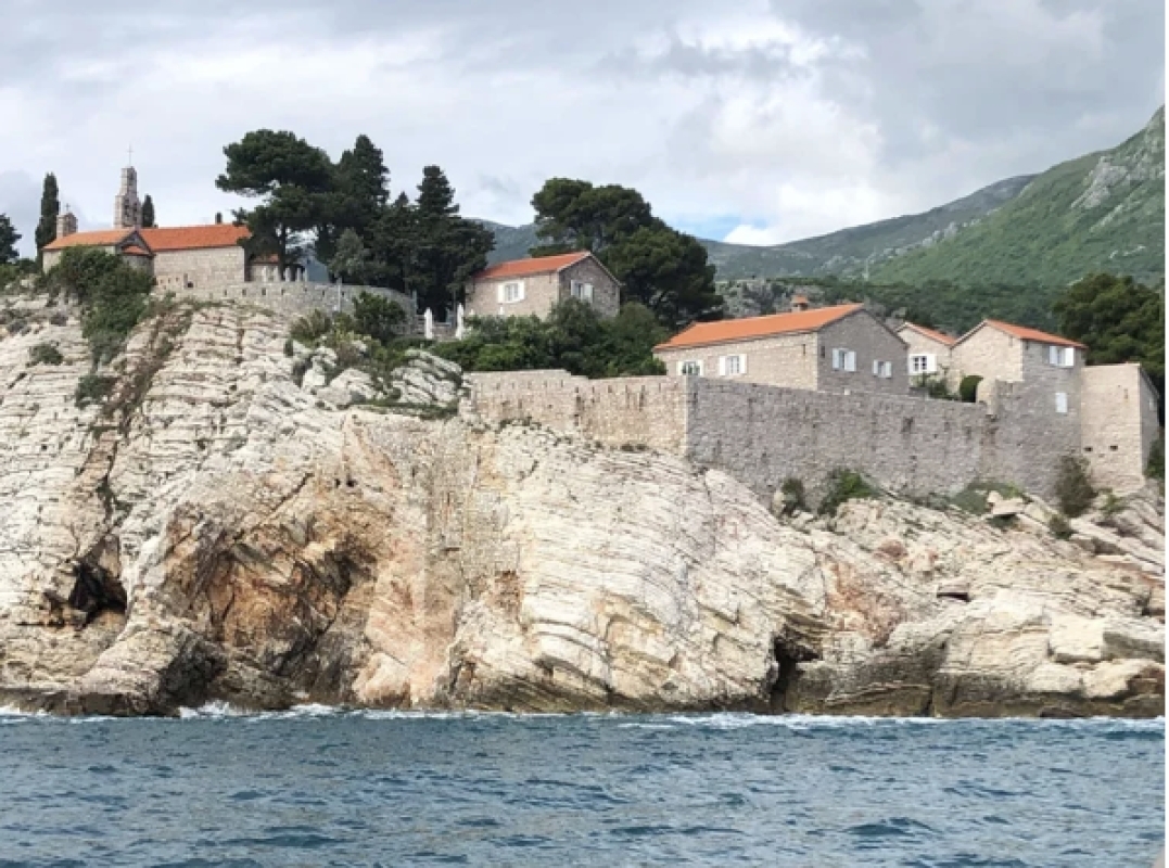 Budva: Hidden Paradise 6