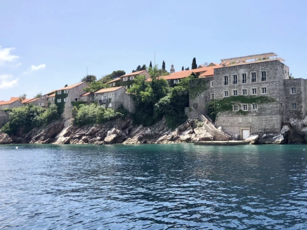 Budva: Hidden Paradise 7