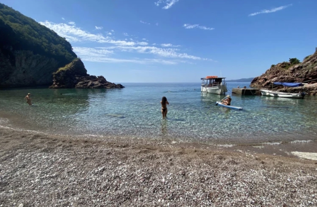 Budva: Hidden Paradise 8