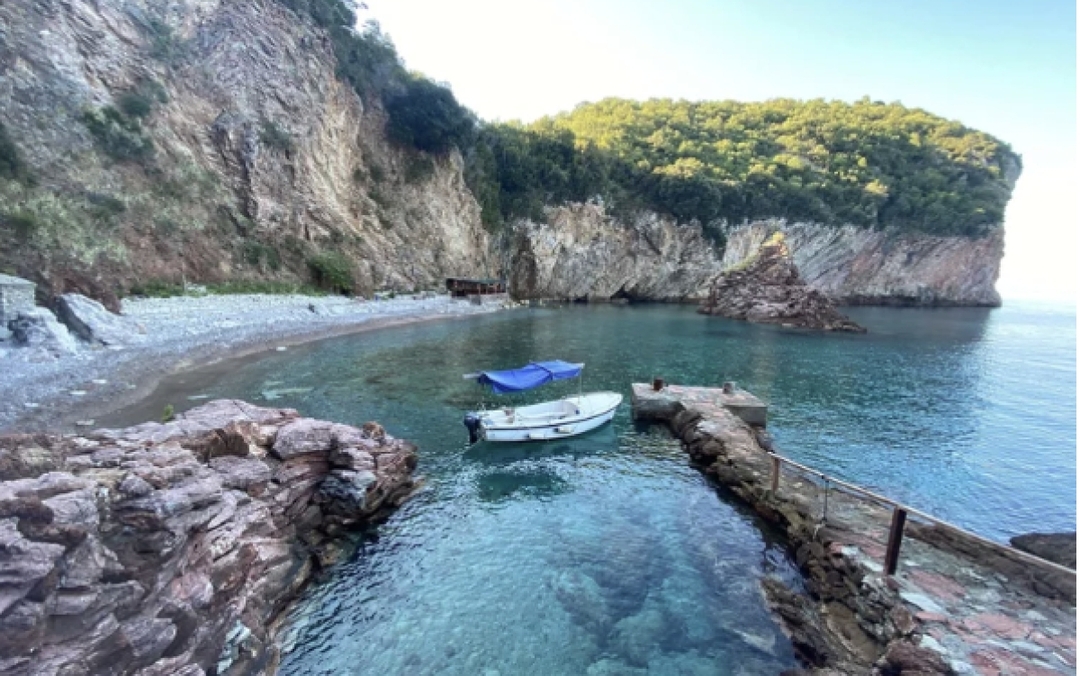Budva: Hidden Paradise 9