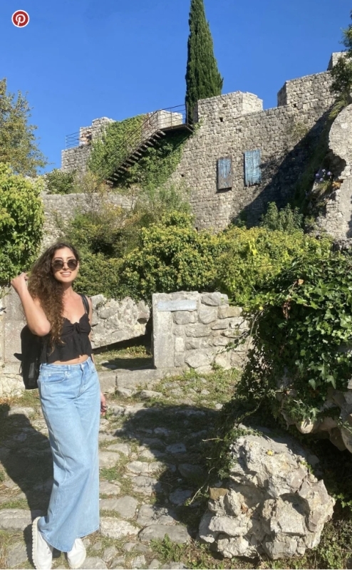 Explore Montenegro's Hidden Gems: Stari Bar and Turcini Waterfalls 2