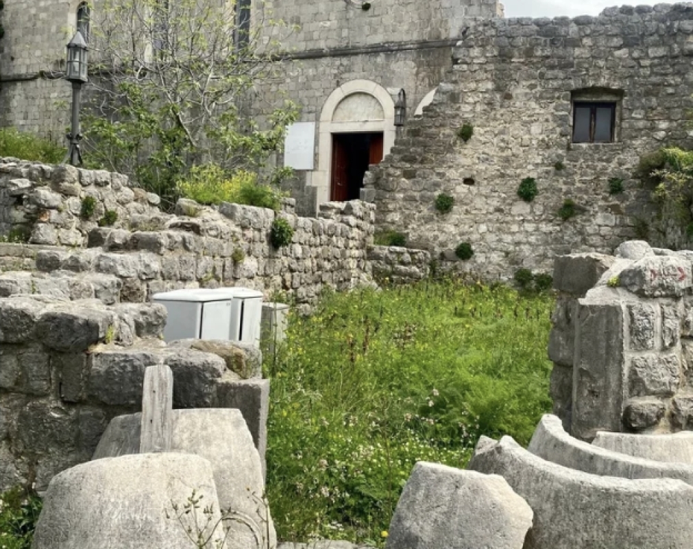 Explore Montenegro's Hidden Gems: Stari Bar and Turcini Waterfalls 5