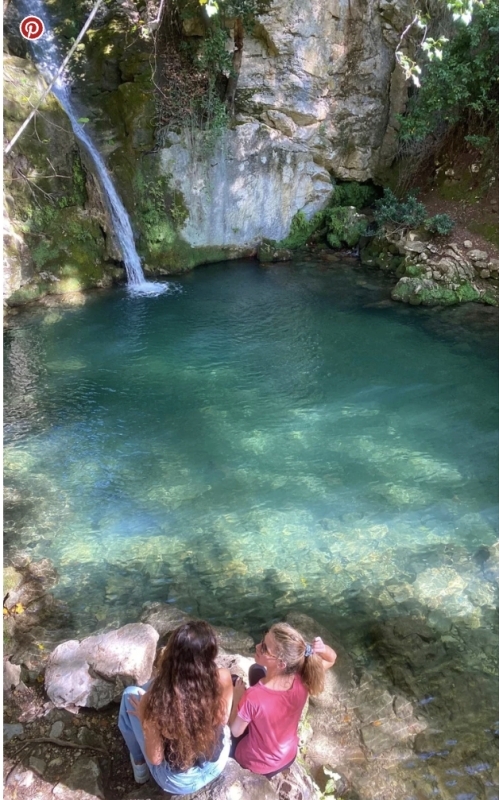 Explore Montenegro's Hidden Gems: Stari Bar and Turcini Waterfalls 6