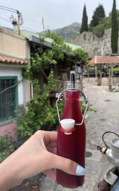 Explore Montenegro's Hidden Gems: Stari Bar and Turcini Waterfalls 9