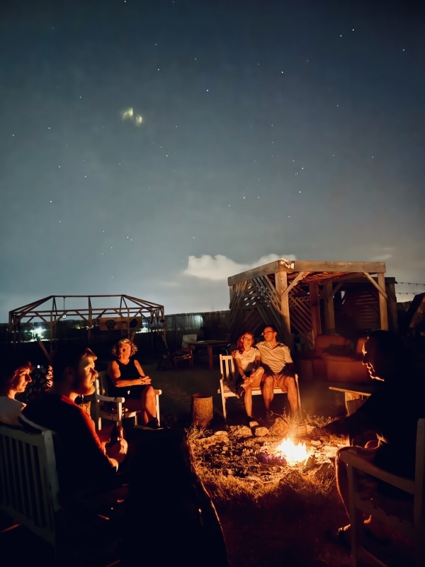 Astronomy Night - Stargazing Experience for all ages 5