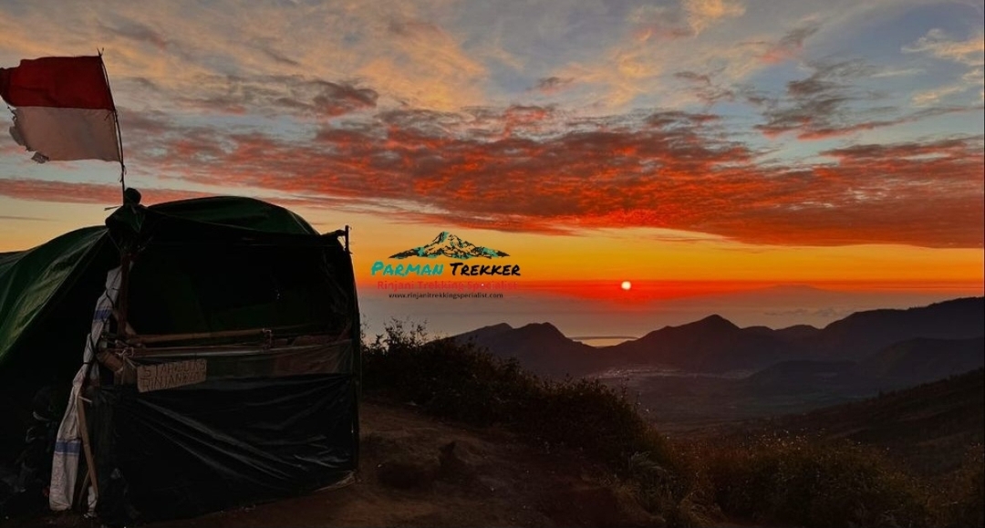 3D2N Mount Rinjani Lombok 9