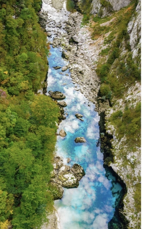Tara Canyon Rafting, Zipline and Traditional Lunch ALL inclusive 5