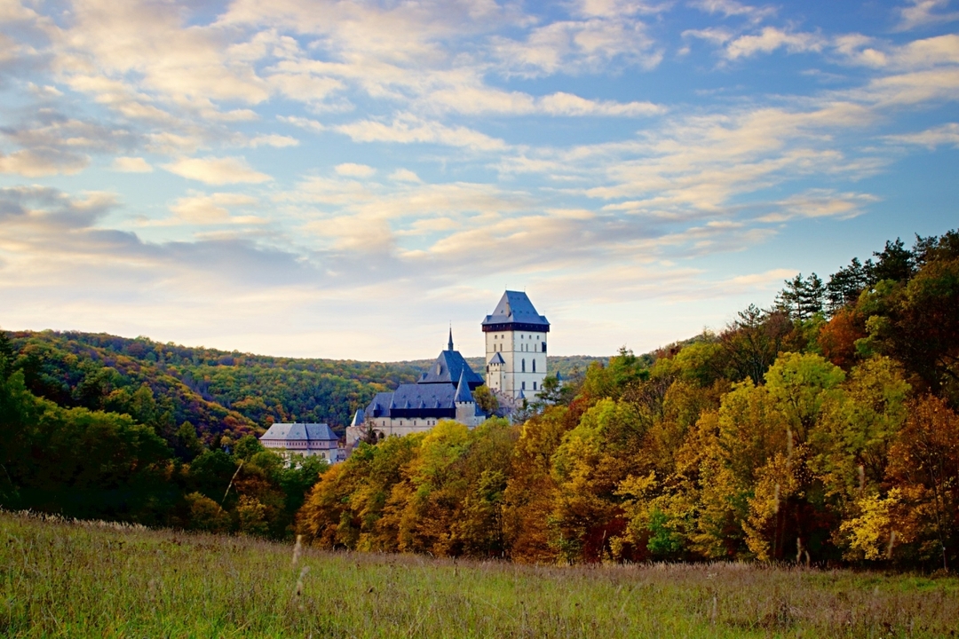 7 Day Tour: Prague & Countryside 3