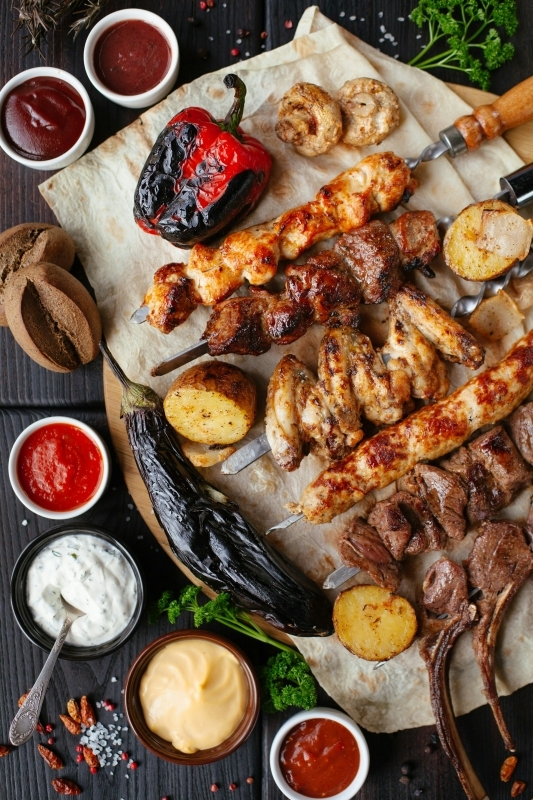 Prague Food and Beer Private Tour 1