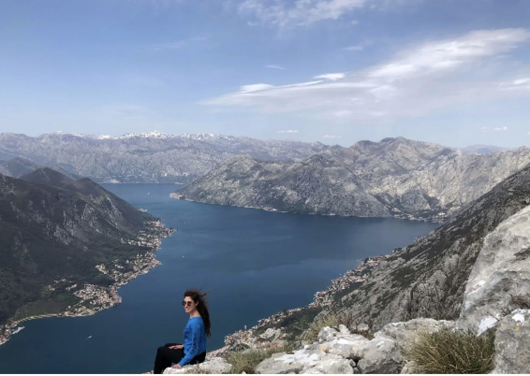 Kotor Bay Origins 2